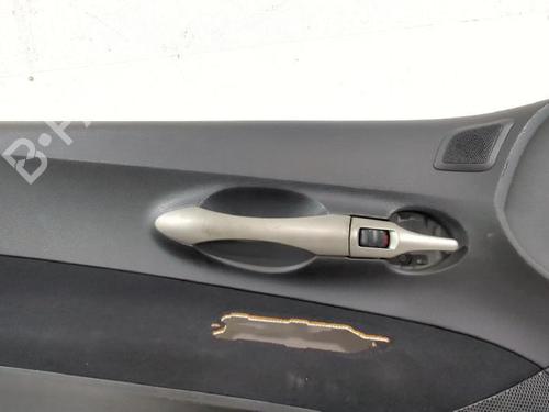 Front left panel TOYOTA AURIS (_E15_) 1.6 (ZRE151_, ZRE151R) | BP31566757C58 - Image 4