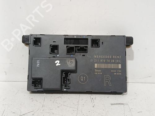 Used Electronic module Electronic module 38865342 38865342