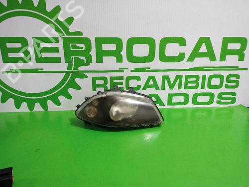 Used Right headlight Right headlight SEAT IBIZA III (6L1) 1.9 SDI (64 hp) 31543394 31543394