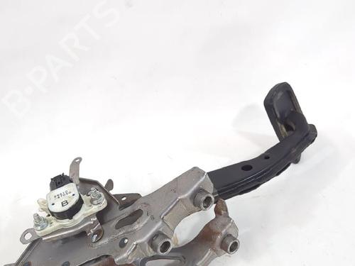 Break pedal LEXUS CT (ZWA10_) 200h (ZWA10_, ZWA10R) | BP37258974I19 - Image 3