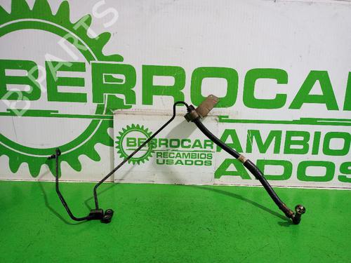 Rør NISSAN SERENA (C23) 2.3 D (75 hp) 31553290