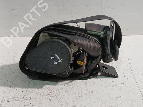 Used Rear left seatbelt Rear left seatbelt 38863749 38863749
