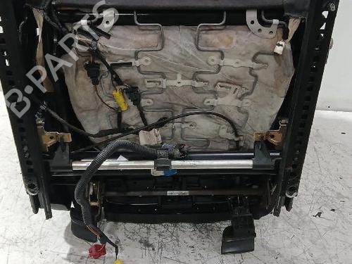 Left front seat AUDI A4 B6 (8E2) 1.9 TDI | BP32743502C15  - Image 11