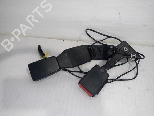 Seat buckle PEUGEOT 3008 I MPV (0U_) 1.6 HDi | BP31555275I32 