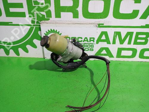 Used Steering pump OPEL ZAFIRA A MPV (T98) 2.0 DI 16V (F75) (82 hp) 31552820