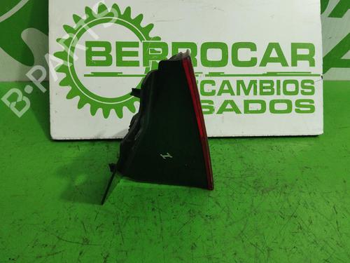 Rear bumper left light RENAULT ESPACE IV (JK0/1_)  | BP31674851C81 