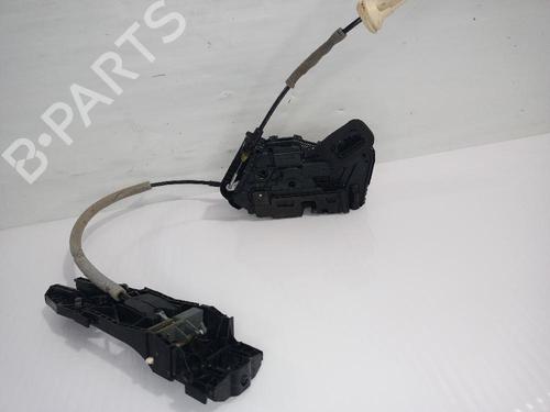 Front right lock SEAT IBIZA V (KJ1, KJG) 1.0 TSI | BP31556543C97 