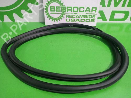Used Rubber door seal Rubber door seal OPEL INSIGNIA A Saloon (G09) 2.0 CDTI (69) (131 hp) 31543665 31543665
