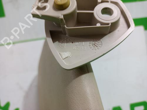 Right sun visor LANCIA YPSILON (843_) | BP38861520I2 - Image 3
