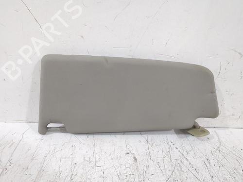 Right sun visor OPEL ASTRA H GTC (A04) 1.7 CDTi (L08) | BP33735341I2 - Image 3