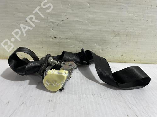 Rear left seatbelt FIAT 500 (312_) 1.0 Mild Hybrid (312.AYD1B) | BP31560699I29