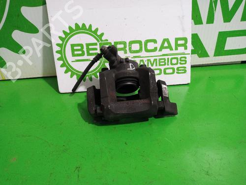 Used Right front brake caliper Right front brake caliper PEUGEOT 508 I (8D_) 2.0 HDi (140 hp) 31548287 31548287
