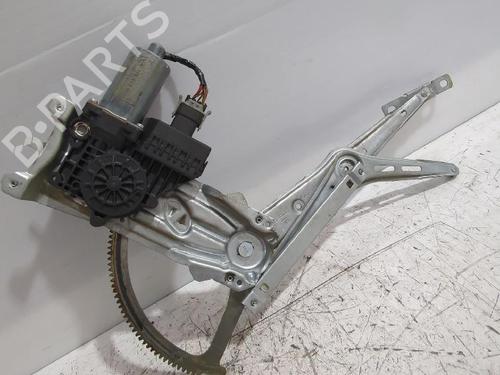 Front left window mechanism OPEL ASTRA H GTC (A04) 1.7 CDTi (L08) | BP33735323C22 - Image 2