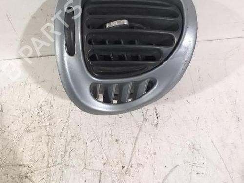 Luftventil Luftventil CITROËN XSARA PICASSO (N68) 1.6 HDi (90 hp) 33422577 33422577