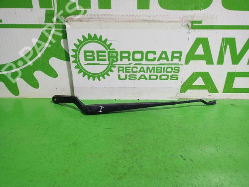 Vindspejlsviskerarm FORD FIESTA V (JH_, JD_) 1.4 TDCi (68 hp) 31552959