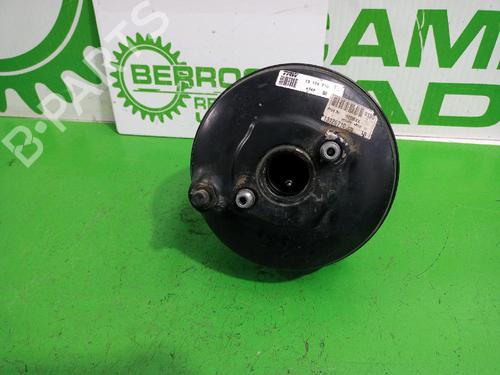Servo brake OPEL VECTRA C (Z02) 2.0 DTI 16V (F69) | BP31547174M42