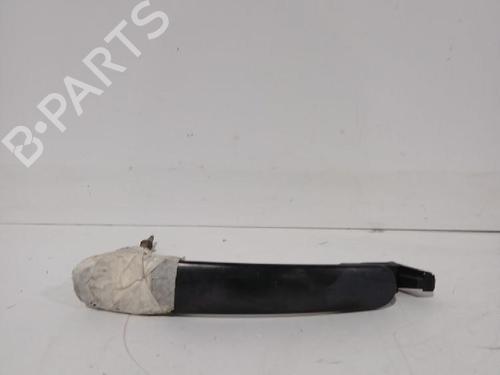 Used Front left exterior door handle SEAT IBIZA III (6L1) 1.4 TDI (80 hp) 32463265