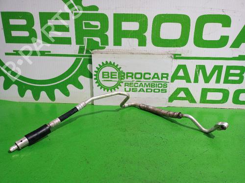 Used Pipe SEAT IBIZA III (6L1) 1.9 TDI (100 hp) 31553434