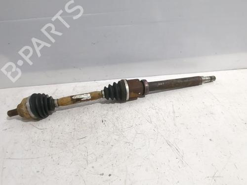 Right front driveshaft FORD FOCUS C-MAX (DM2) 2.0 TDCi | BP32464627M39