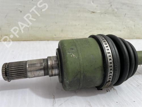 Left front driveshaft KIA CARNIVAL II (GQ) 2.9 CRDi | BP31561284M38 - Image 3