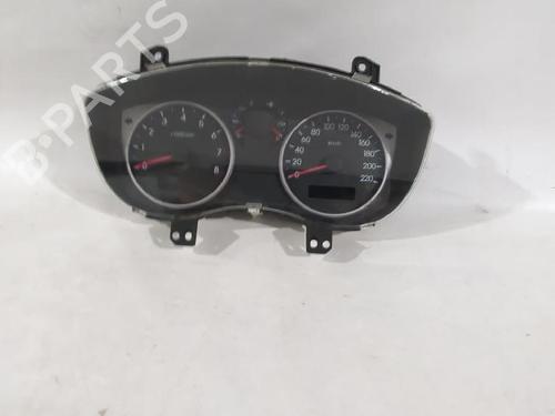 Used Instrument cluster Instrument cluster HYUNDAI i20 I (PB, PBT) 1.2 (78 hp) 36107025 36107025