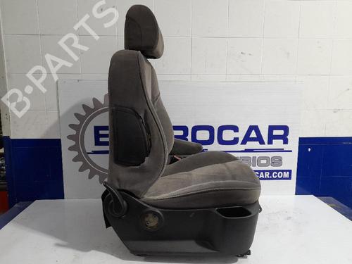 Right front seat MITSUBISHI ASX (GA_W_) 1.6 MIVEC (GA1W) | BP31541355C16 - Image 4