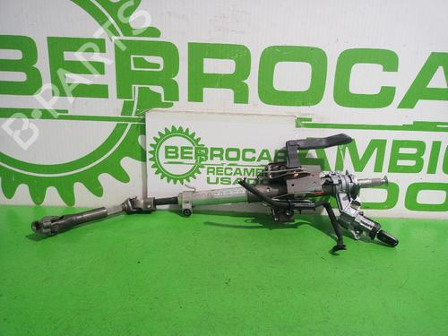 Used Steering column Steering column OPEL ZAFIRA / ZAFIRA FAMILY B (A05) 1.9 CDTI (M75) (120 hp) 31550245 31550245