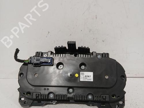 Instrument cluster OPEL CORSA E (X15) 1.3 CDTI (08, 68) | BP33746097C47 - Image 4