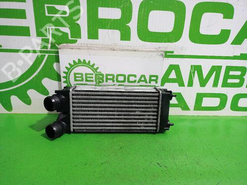 Intercooler CITROËN C4 Grand Picasso I (UA_) [2006-2013]  31676755
