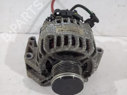 Used Alternator Alternator OPEL CORSA D (S07) 1.3 CDTI (L08, L68) (75 hp) 32463511 32463511