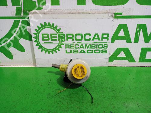 Used Brake master cylinder NISSAN SERENA (C23) 2.3 D (75 hp) 31553287