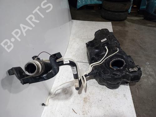 Benzintank VW T-CROSS (C11, D31) | BP38862283C62 - Image 2