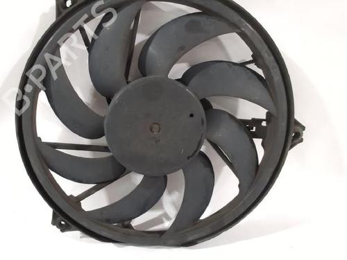 Used Radiator fan Radiator fan PEUGEOT 206 Hatchback (2A/C) 1.4 HDi eco 70 (68 hp) 33746471 33746471
