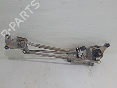 Used Front wiper motor MITSUBISHI ASX (GA_W_) 1.8 DI-D 4WD (GA6W) (116 hp) 31558403
