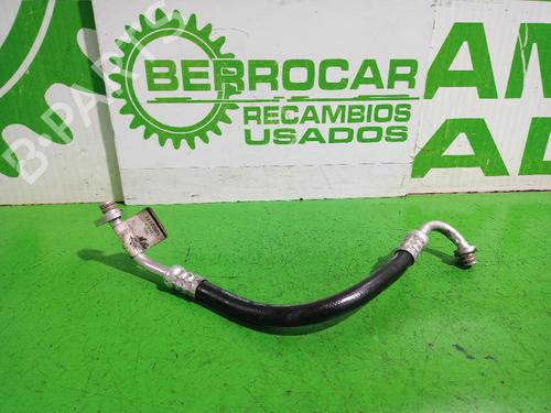 AC pipe CITROËN C5 II (RC_) 1.6 HDi (RC8HZB) | BP33810425M126 - Image 5