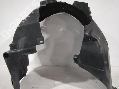Used Wheel arch OPEL CORSA D (S07) 1.3 CDTI (L08, L68) (75 hp) 32463609