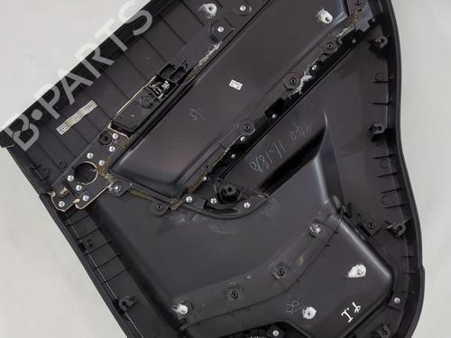 Rear left panel CHEVROLET CAPTIVA (C100, C140) 2.2 D | BP38867959C60 - Image 4