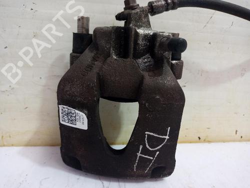 Used Left front brake caliper SEAT IBIZA V (KJ1, KJG) 1.0 TSI (95 hp) 31559886