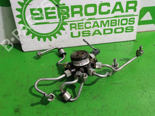 Used Injection rail Injection rail FORD FOCUS C-MAX (DM2) 1.8 TDCi (115 hp) 31546312 31546312