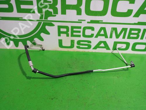 Used AC pipe AC pipe KIA SORENTO I (JC) 2.5 CRDi 4WD (140 hp) 31547695 31547695