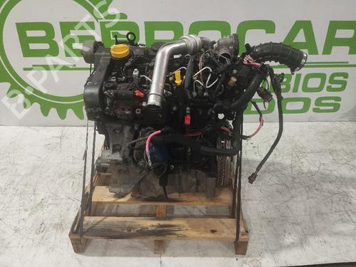 Engine RENAULT MEGANE II Saloon (LM0/1_) 1.5 dCi (LM1E) | BP31545487M1 - Image 3