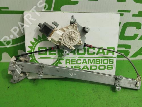 Used Front left window mechanism Front left window mechanism NISSAN MICRA III (K12) 1.2 LPG (80 hp) 31545998 31545998