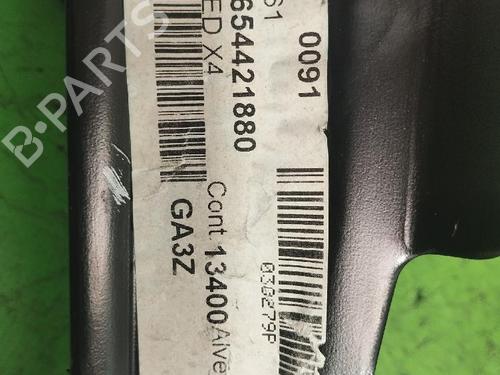 Break pedal CITROËN C5 I Break (DE_) 2.0 HDi (DERHZB, DERHZE) | BP31547274I19