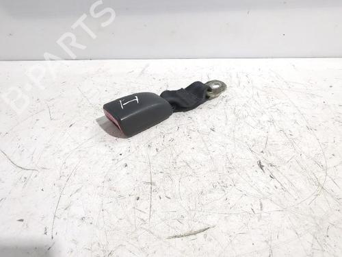 Seat buckle PEUGEOT 107 (PM_, PN_) 1.4 HDi | BP32464017I32