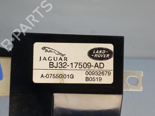 Módulo eletrónico JAGUAR E-PACE (X540) 2.0 D150 AWD | BP31554828M83