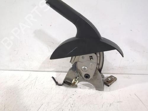 håndbremse NISSAN QASHQAI I (J10, NJ10) 1.5 dCi (110 hp) 32489515