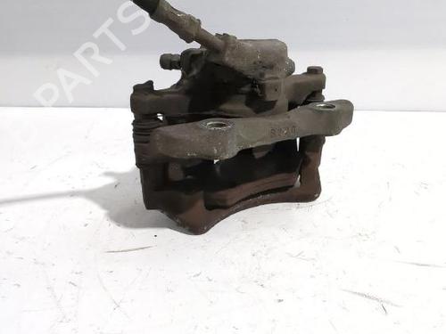 Left front brake caliper VW GOLF V (1K1) 2.0 FSI | BP32463330M105