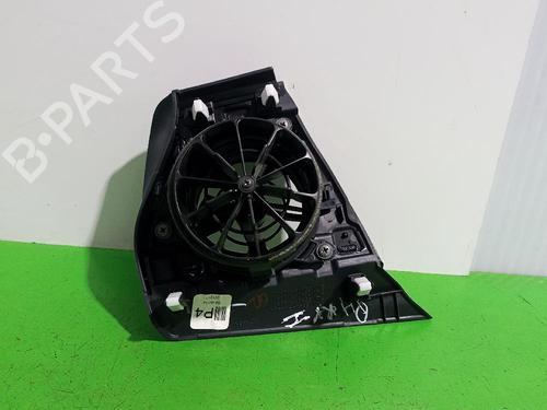 Air vent TOYOTA AURIS (_E18_) 1.8 Hybrid (ZWE186_, ZWE186R) | BP31554448I21 - Image 4
