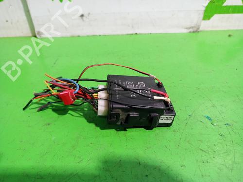 Electronic module OPEL VECTRA C (Z02) 2.2 DTI 16V (F69) | BP31551039M83