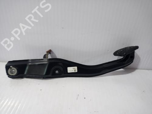 Break pedal MAZDA 3 (BM, BN) | BP38863564I19 - Image 4